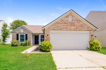 7313 Barnwell Pl Indianapolis, IN 46217